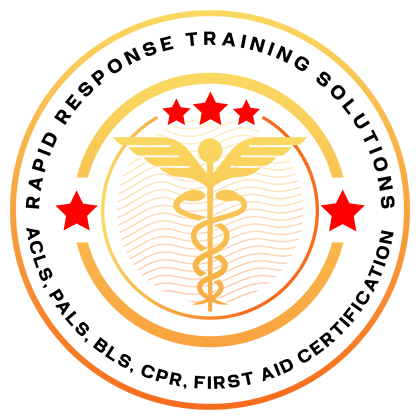 Rapid Response Training - Rapid Response Training Solutions